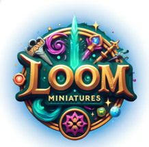 Loom Miniatures – Studio Historia