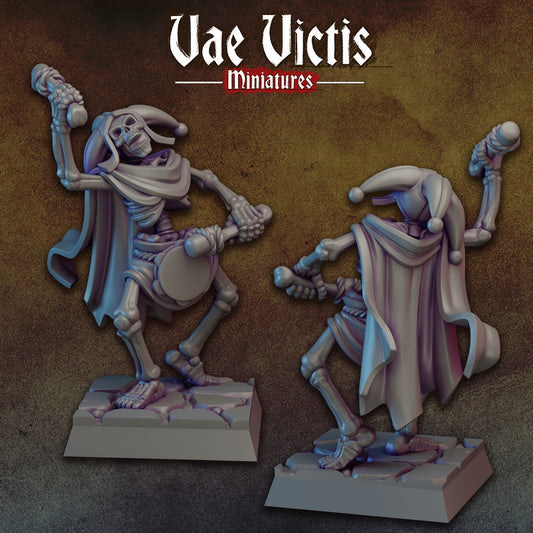 Jester by Vae Victis Miniatures