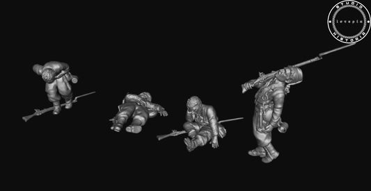 10th NY Zouaves Casualties