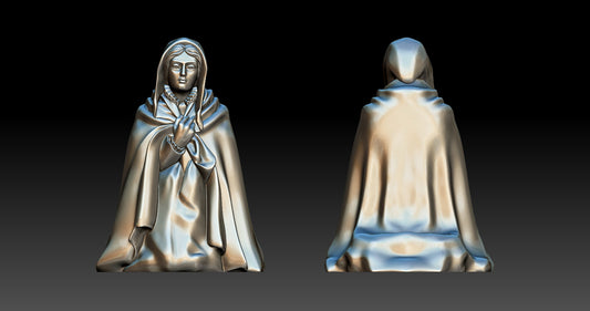 El Milagro de Empel 1585 figure 11 by MICHELS MINIATUREN