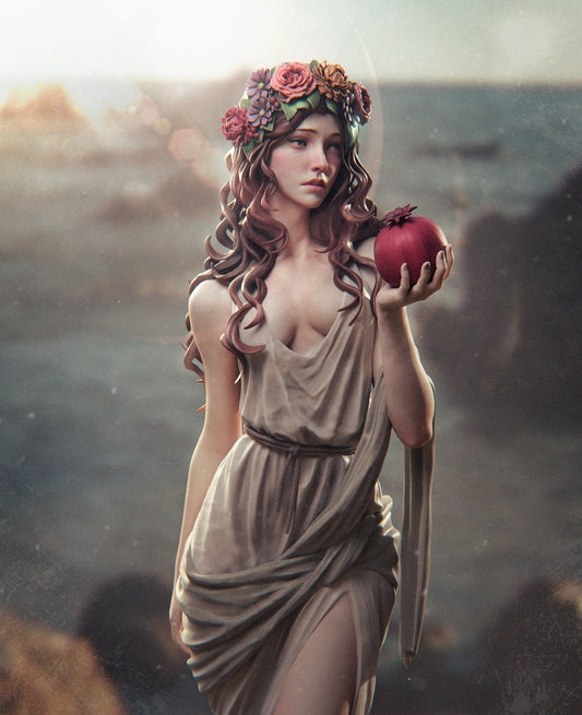 Persephone by CA 3D