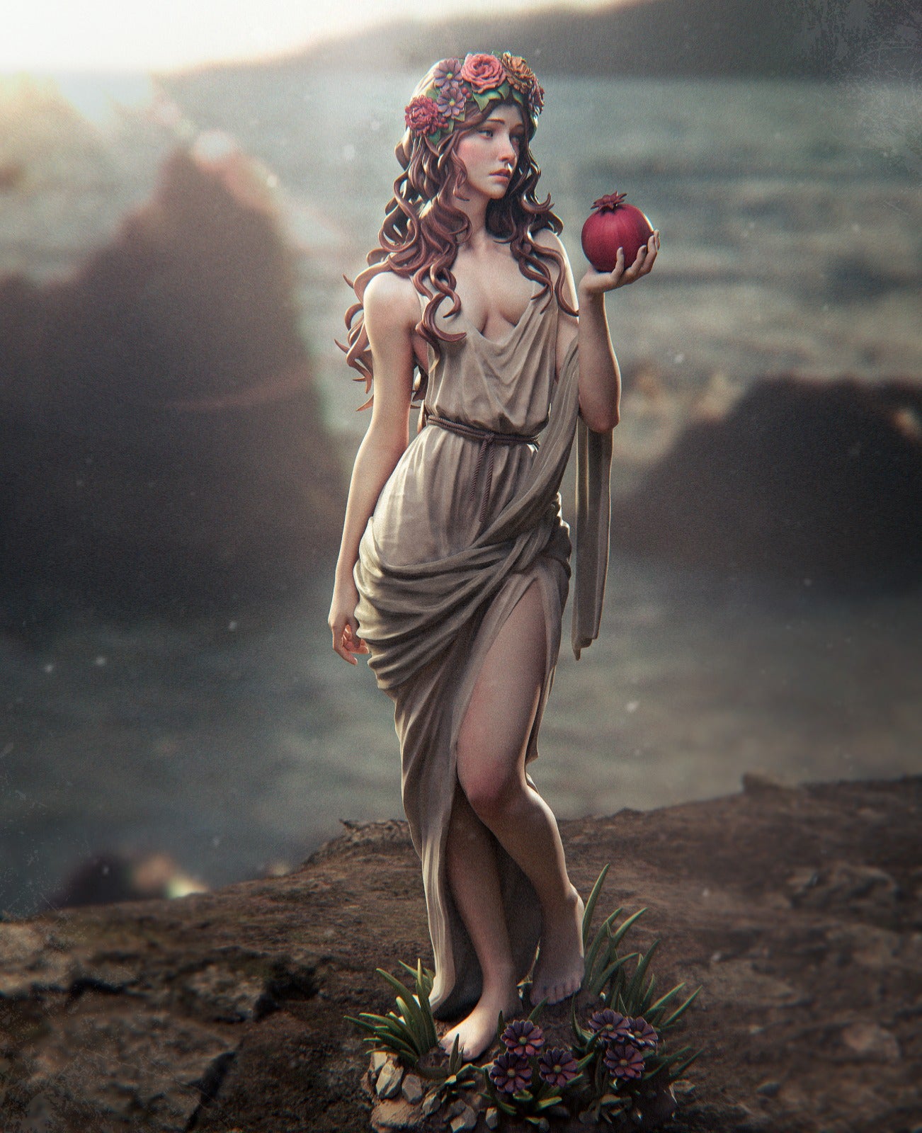 Persephone by CA 3D