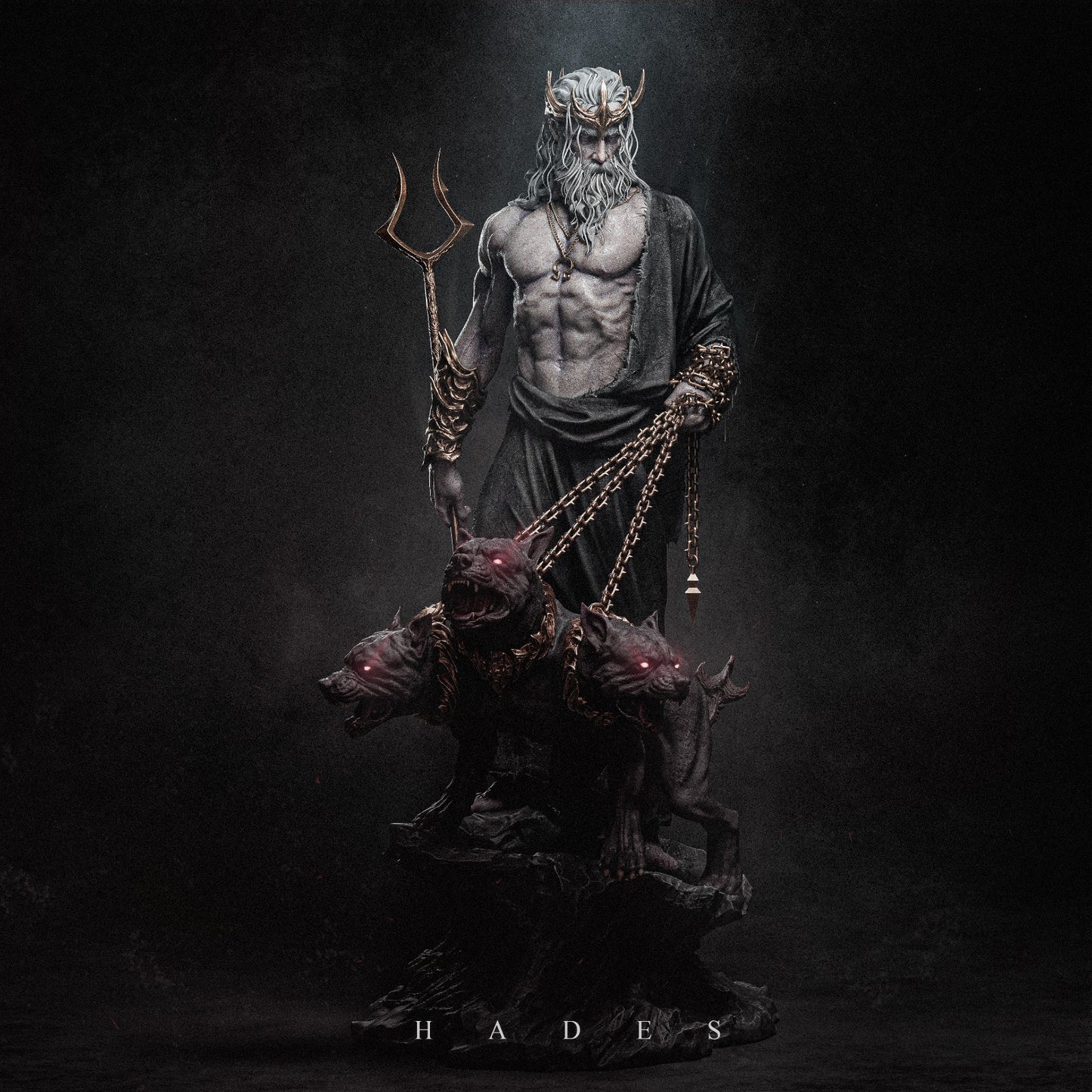 Hades by CA 3D