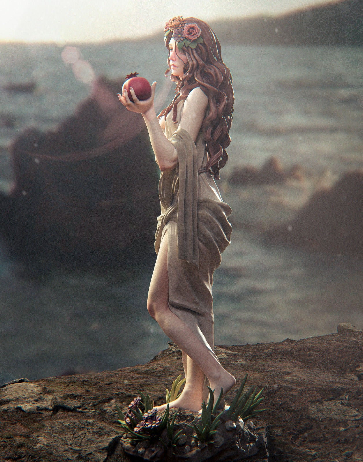 Persephone by CA 3D