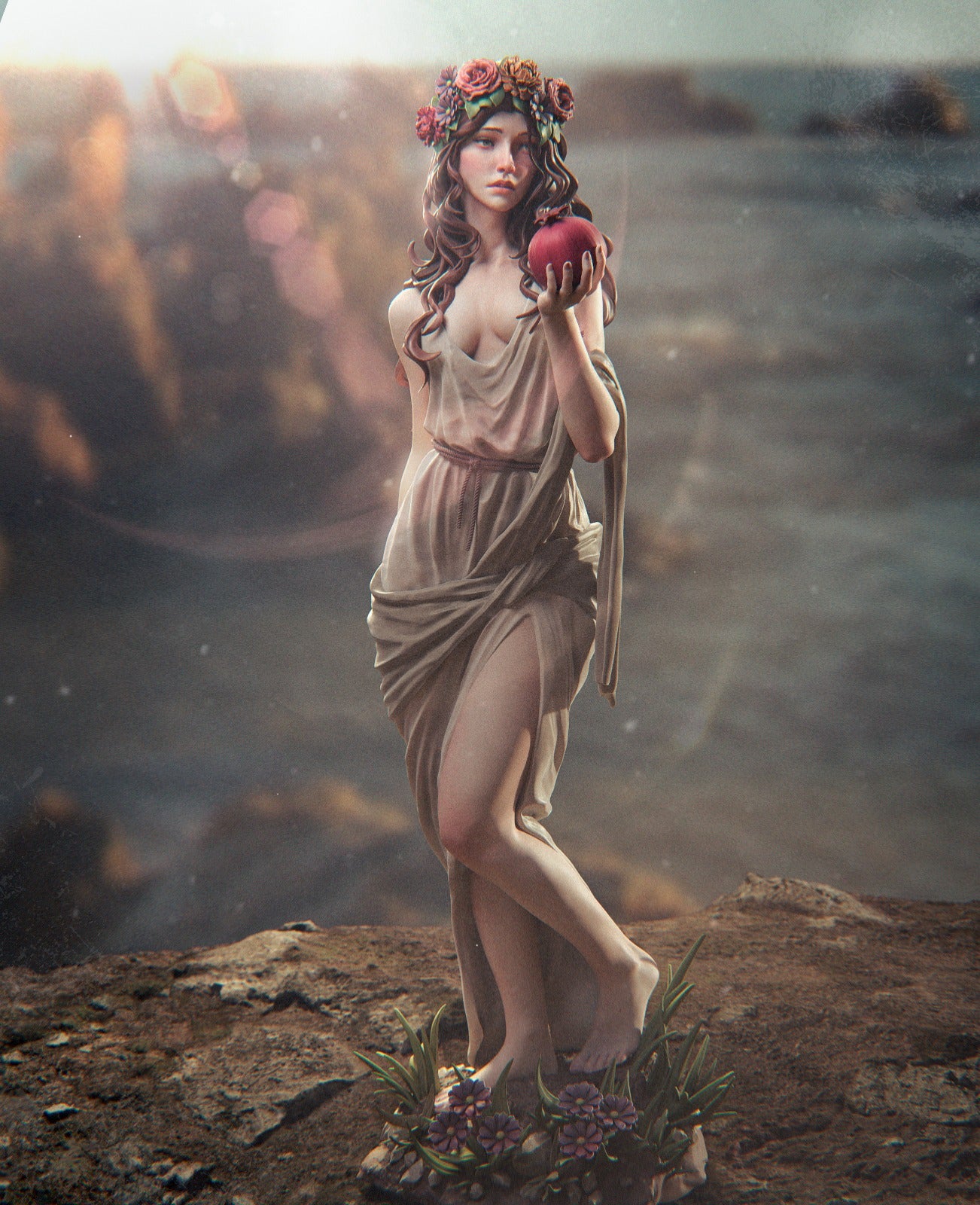 Persephone by CA 3D