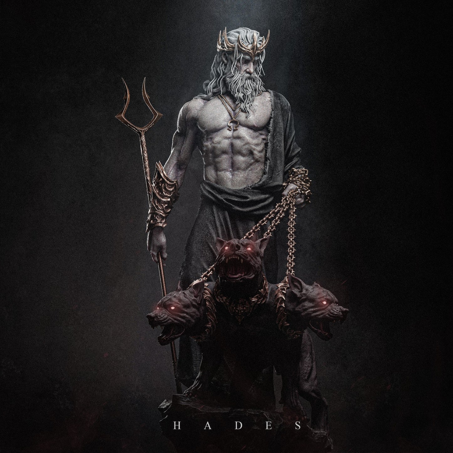 Hades by CA 3D