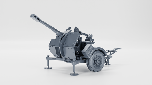 3cm Flak 38-103 by Wargame3D