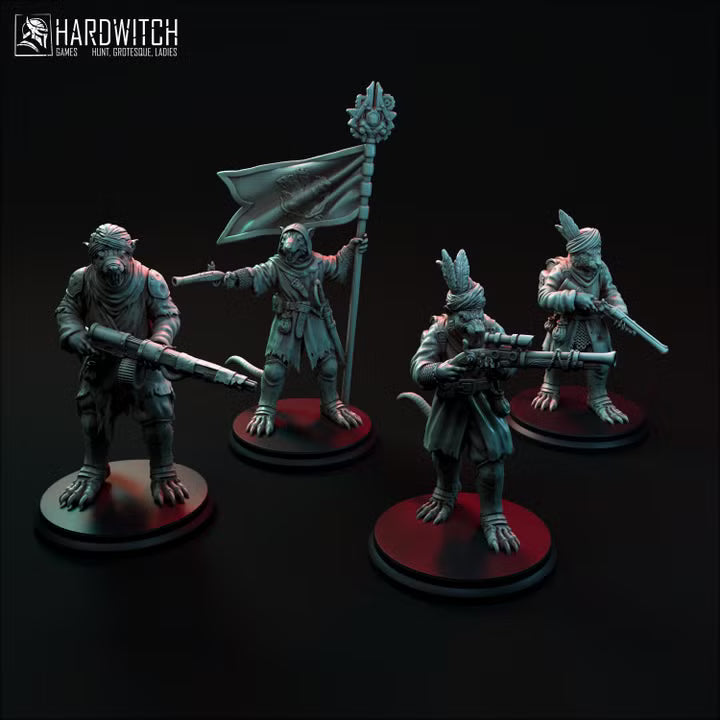 Ratzebs by HardWitch-Games