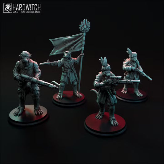 Ratzebs by HardWitch-Games