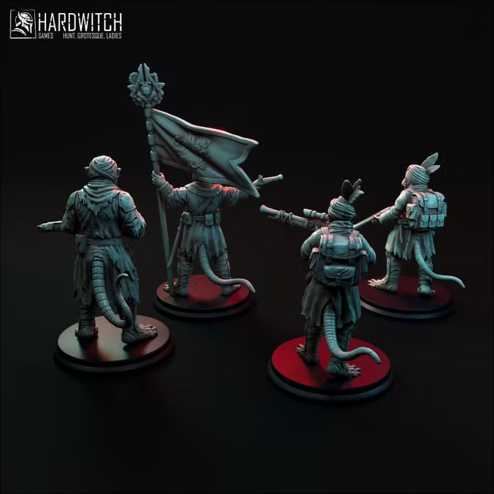 Ratzebs by HardWitch-Games