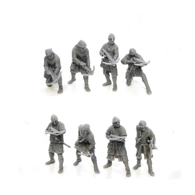 Milites Christi 6pt army deal.