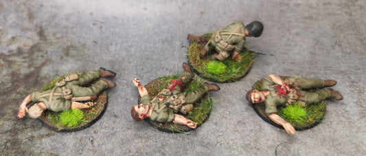 USMC Casualties