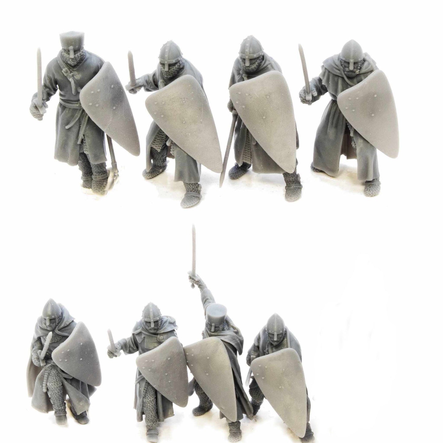 Milites Christi 6pt army deal.