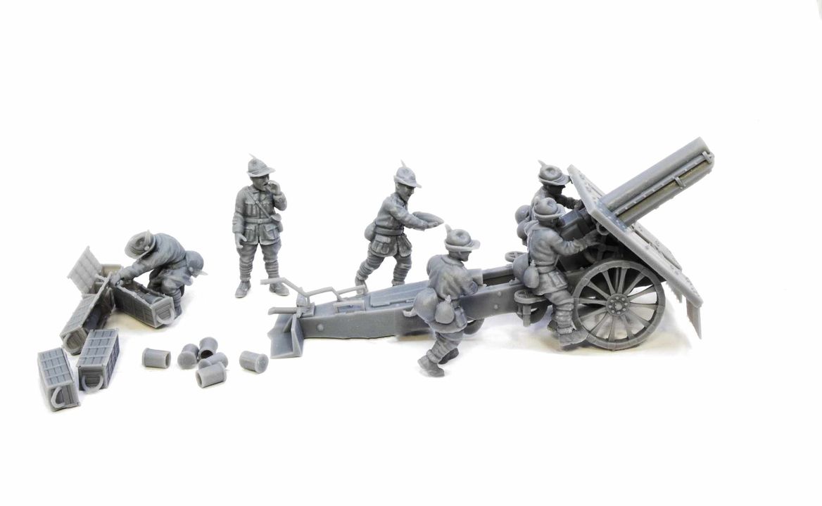 Alpini Starter army deal