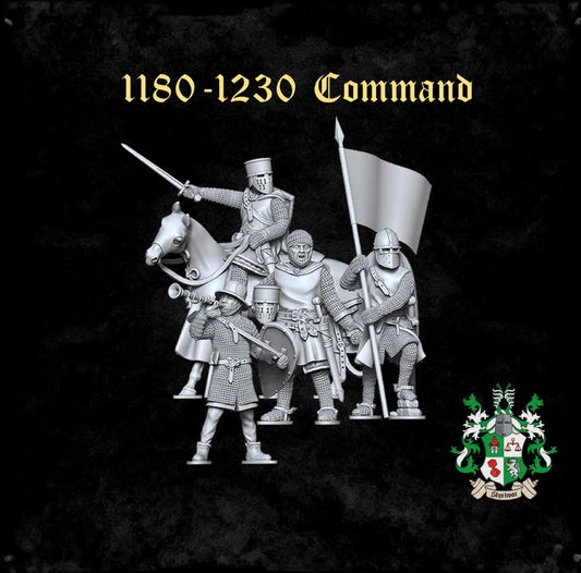 1180-1300 Command