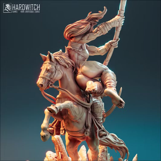 The hunter becomes the hunted by HardWitch-Games