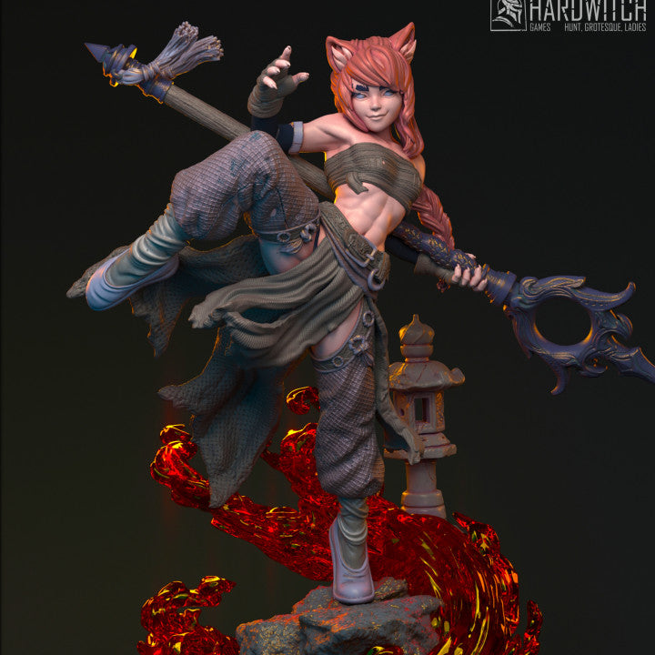 Bakaneko + NSFW by MythReal Games