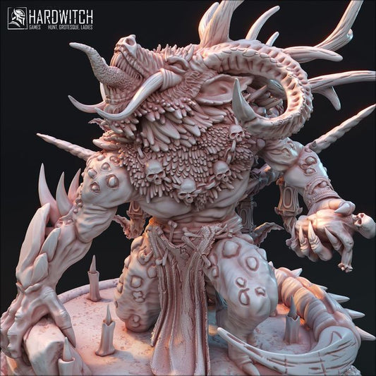 Kafar-Darrot by HardWitch-Games.