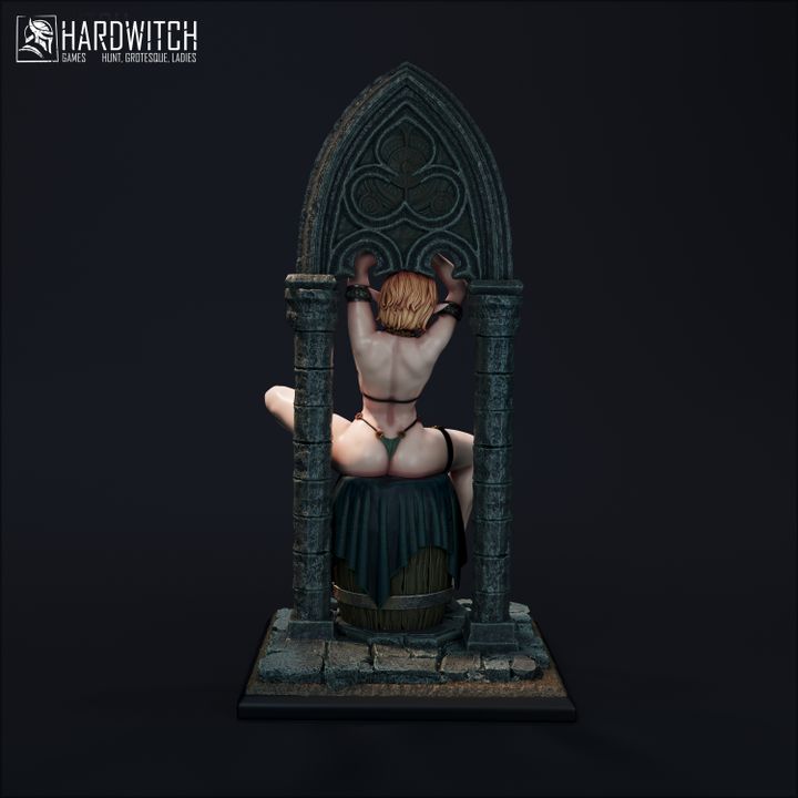 Inreen Taalir by HardWitch-Games.