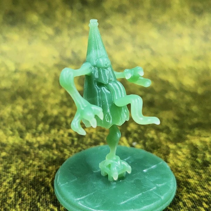 Karakasa Kozo (Umbrella Ghost ) by Village's Hope Miniatures