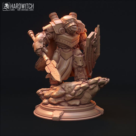Falguron Centurion by HardWitch-Games.