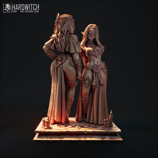 Echoes from the Umbra by HardWitch-Games.