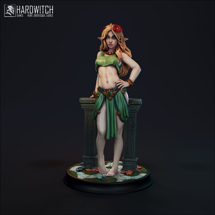 Fokada Irael by HardWitch-Games