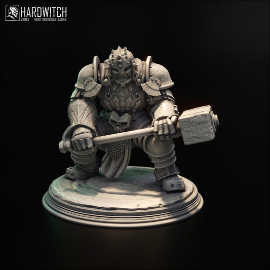 Curse Eater by HardWitch-Games.