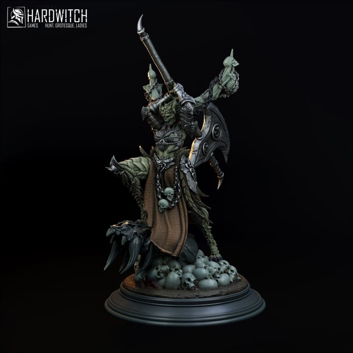 Indirrah Raptrah by HardWitch-Games.