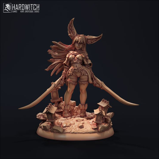 Vestra Eralima by HardWitch-Games.