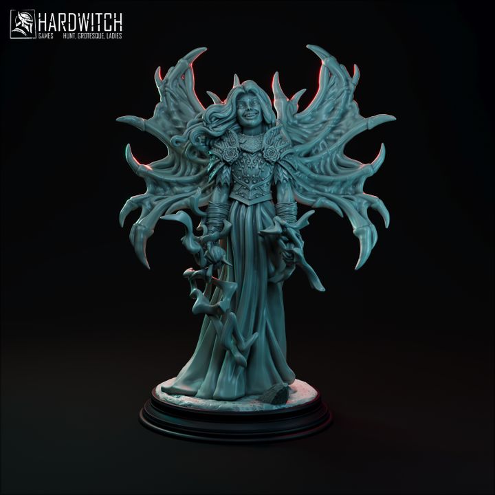 Flesh Princess by HardWitch-Games.