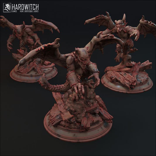 Imp by MythReal Games