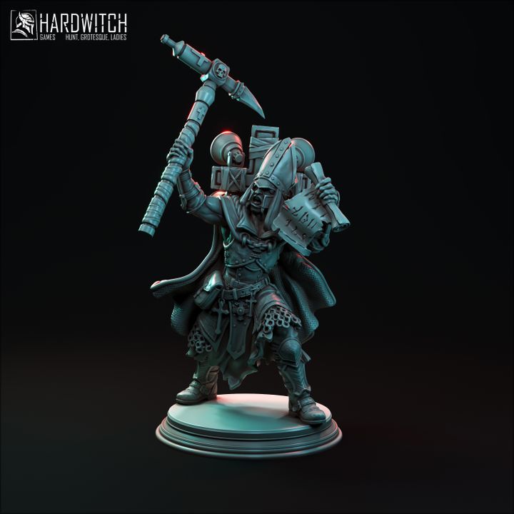 Battle Prophet 2 by HardWitch-Games.