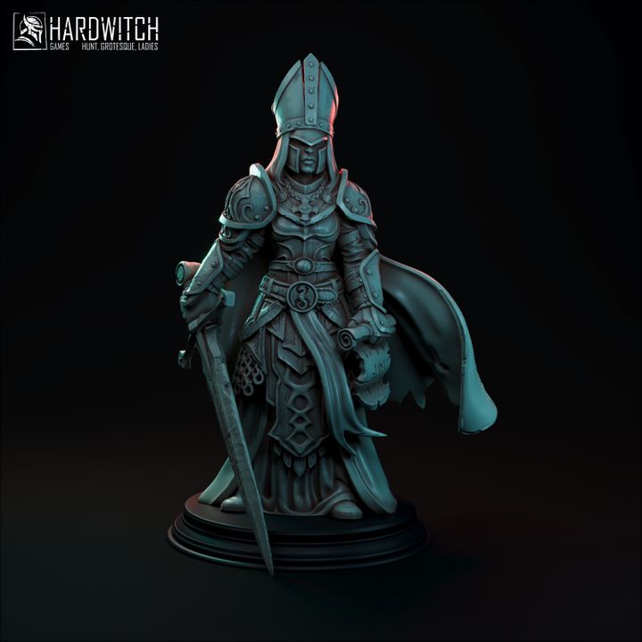Battle Prophet by HardWitch-Games.