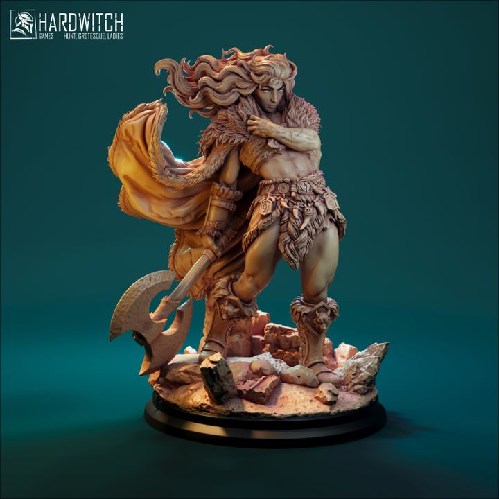 Troll Hunter by HardWitch-Games.