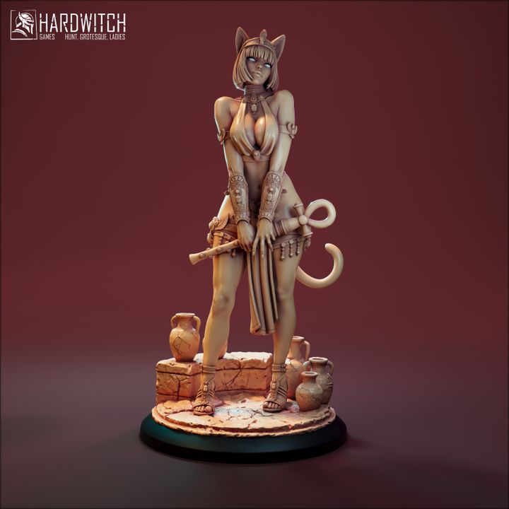 Maftet by HardWitch-Games