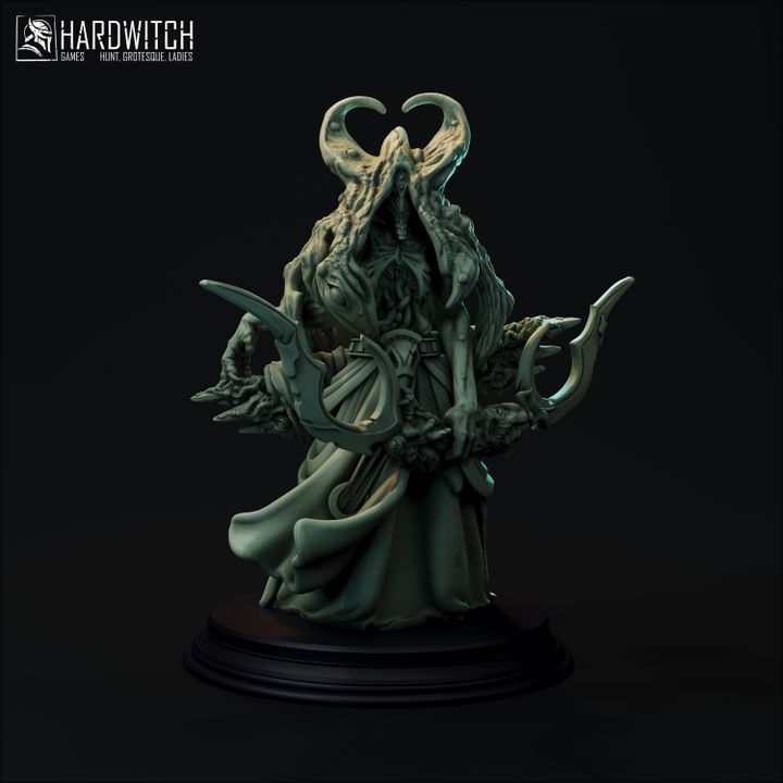 Archer by HardWitch-Games.