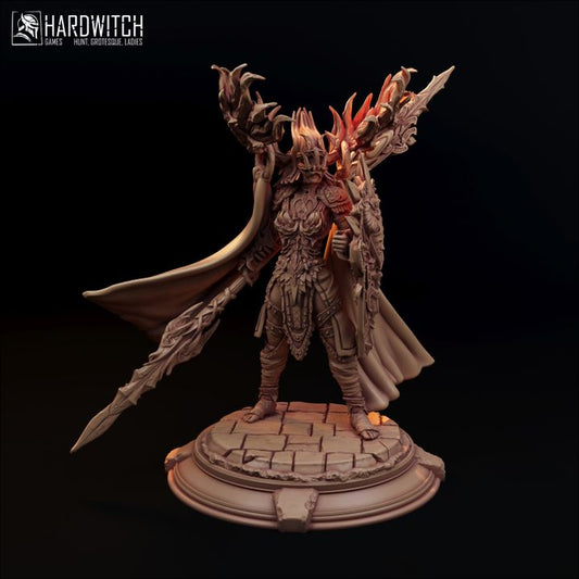 Vectra Barrdun by HardWitch-Games