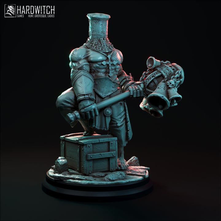 Communicant by HardWitch-Games.