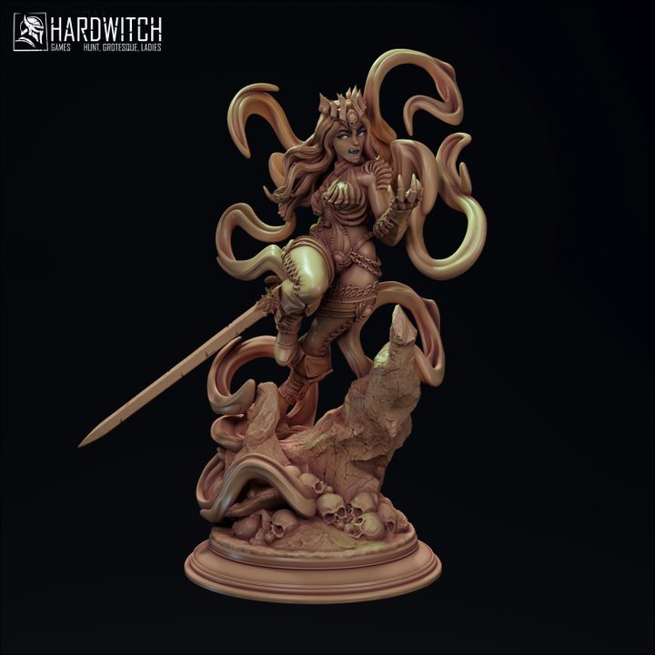 Terrona Empada by HardWitch-Games.