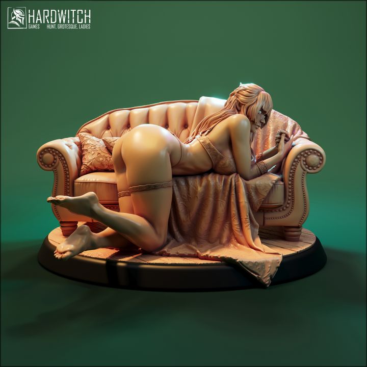 Giant One by HardWitch-Games.