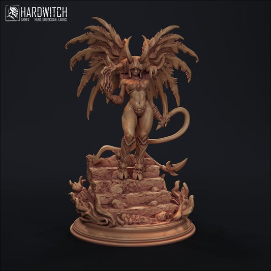 Thara by HardWitch-Games.
