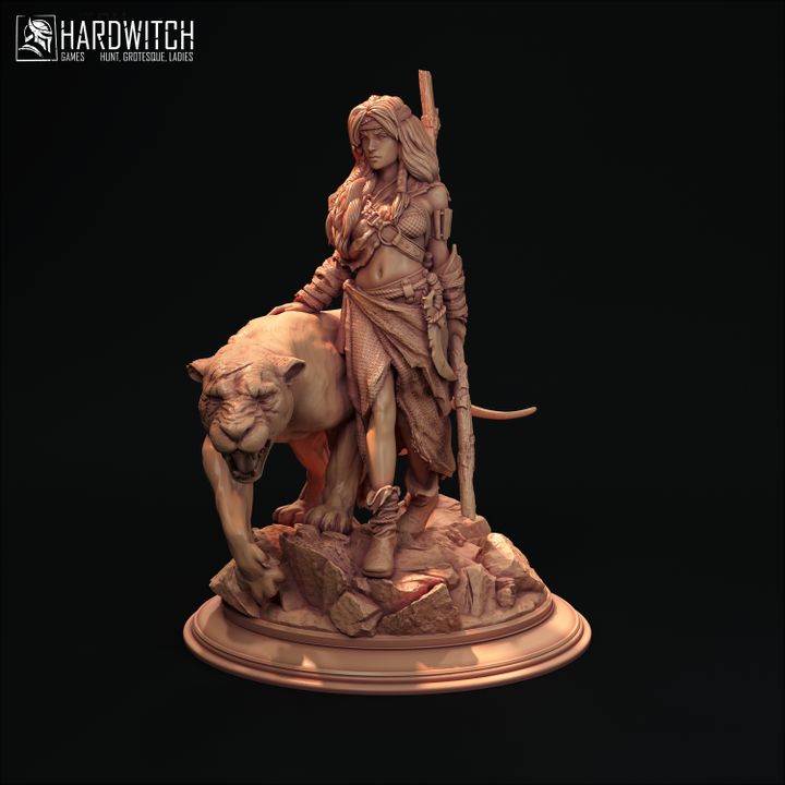 Rangoka by HardWitch-Games.