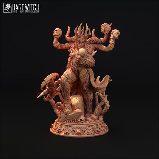 Marionnah Safarda by MythReal Games