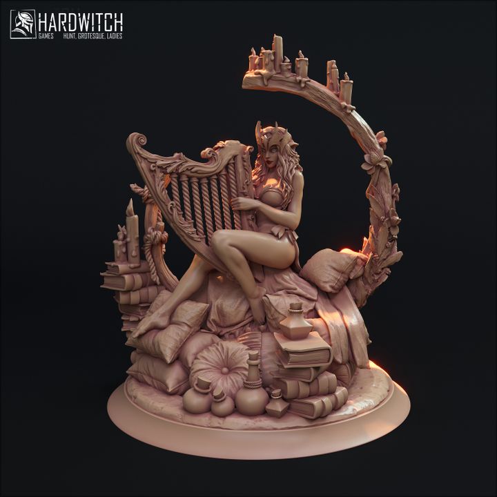Almanil Aldar by HardWitch-Games.