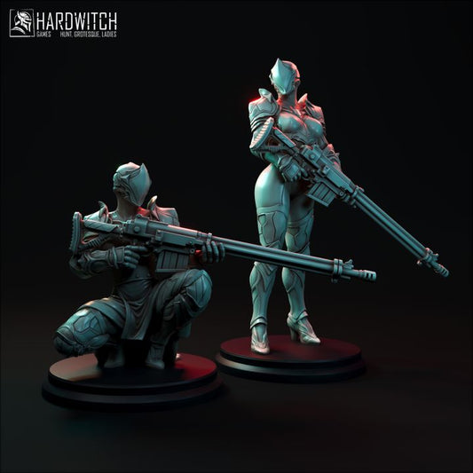 Tank Hunter by HardWitch-Games.