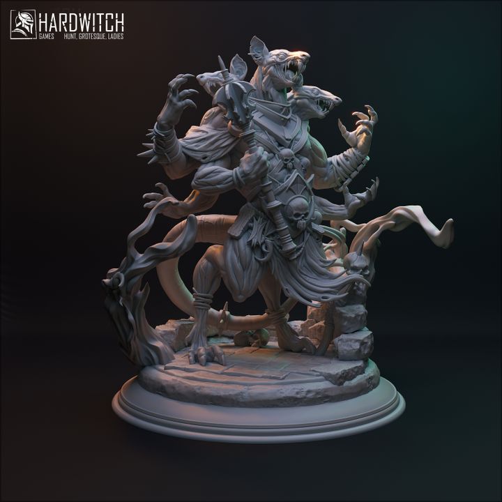 Zamor by HardWitch-Games