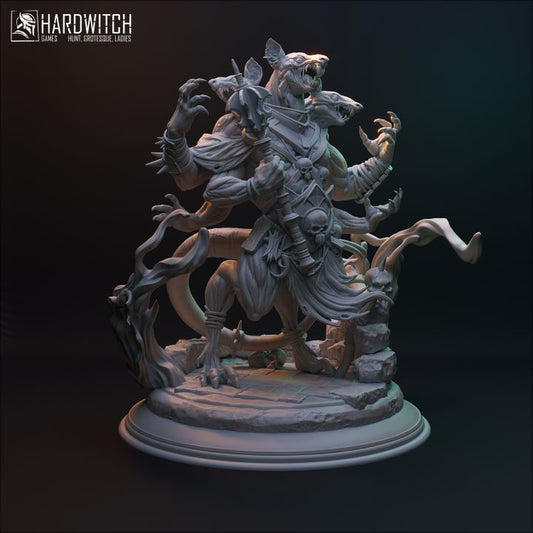 Zamor by HardWitch-Games