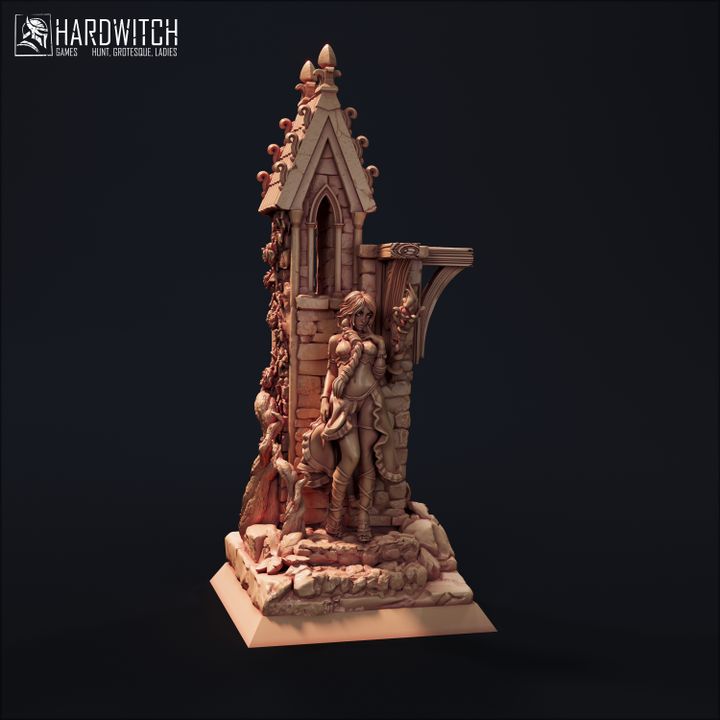 Niateen Naitali by HardWitch-Games