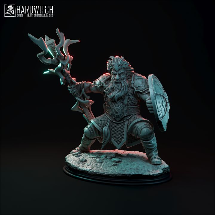 Bajir Troys by HardWitch-Games.